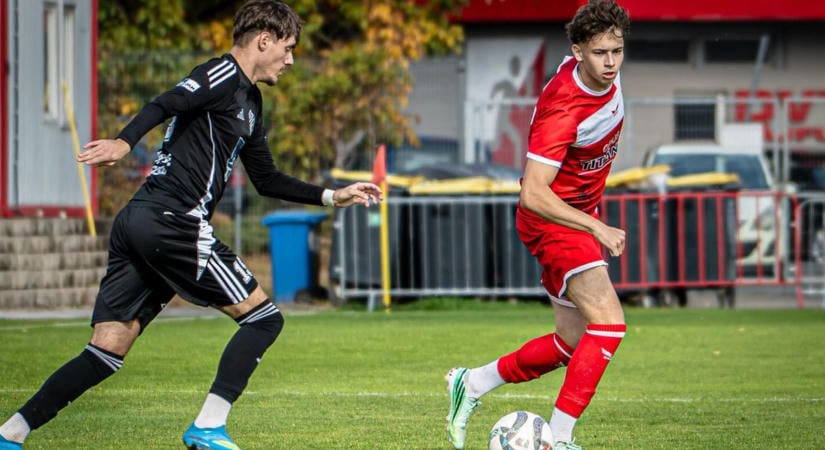 „Egészen lenyűgöz, amit ez a csapat csinál” – tovább menetel a borsodi csapat
