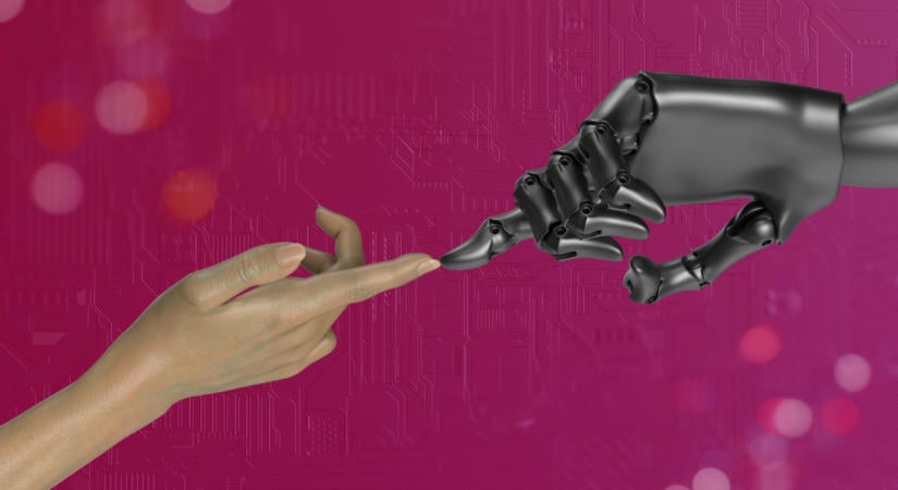 Itt egy újabb irodalmi díj, amelyet utolért az AI-gyanú