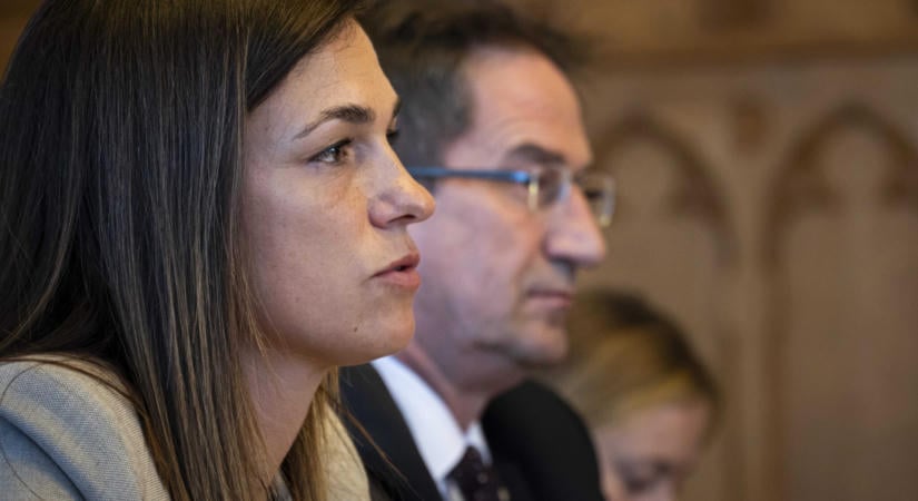 Végrehajtási visszaélések: Varga Judit mellett több volt igazságügyi minisztert is meghallgathat a bizottság