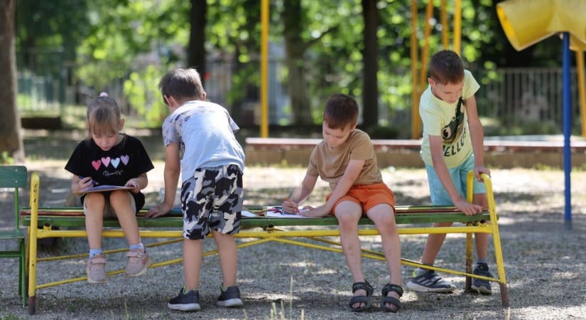 Mérföldkőhöz érkezett a város legnagyobb aktuális beruházása