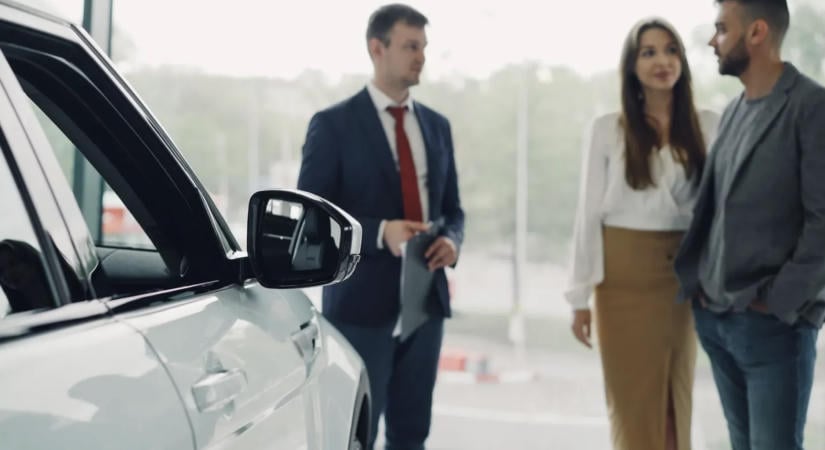 Mennyire jó befektetés, ha új autót vásárolunk?