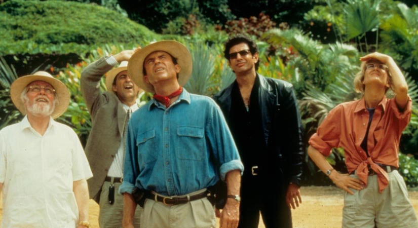 Azt hiszi, kívülről fújja már a Jurassic Parkot? Tesztelje tudását a legendás Jeff Goldblum születésnapján kvízünkkel!