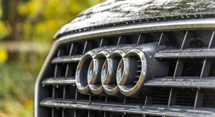 Négy milliárd dolláros összeszerelő üzemet épít az AUDI az Egyesült Államokban