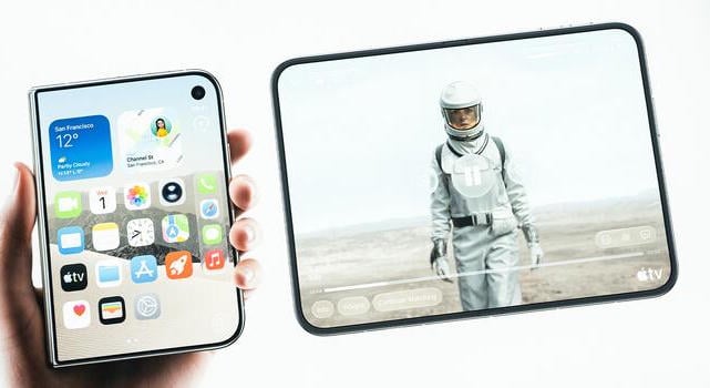 Megszólalt az Apple, megnyugodhatnak a kijelzőhibás iPhone Duot vásárlók