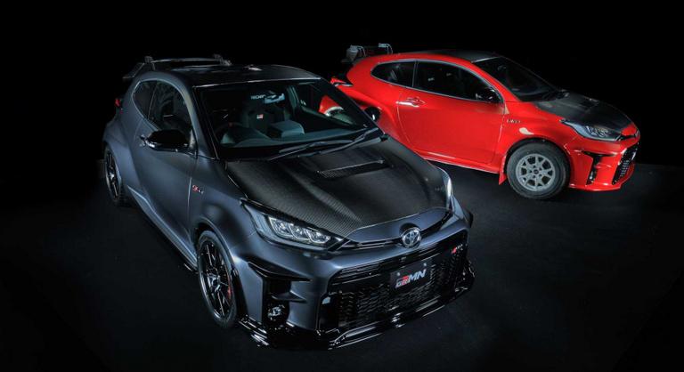 Yaris húszmillióért? 500 embernek megéri