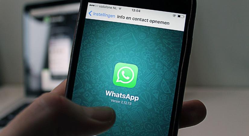 A Whatsapp új felhasználónevei egy komoly biztonsági rést nyitottak ki