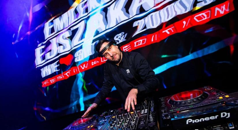 Ez a dal most a TikTok királya: a nagykanizsai DJ elárulta, miért nem tudsz szabadulni a ritmusától (videó)