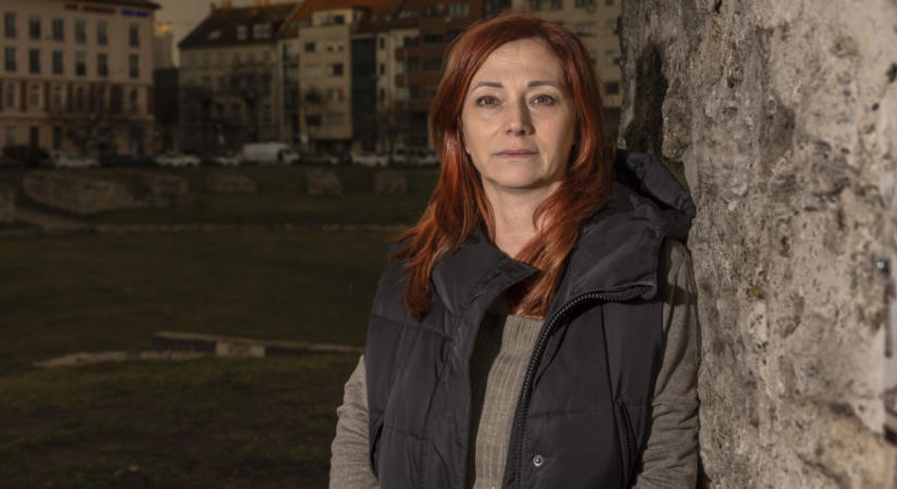 Vádat emeltek Renner Erika zaklatójával szemben