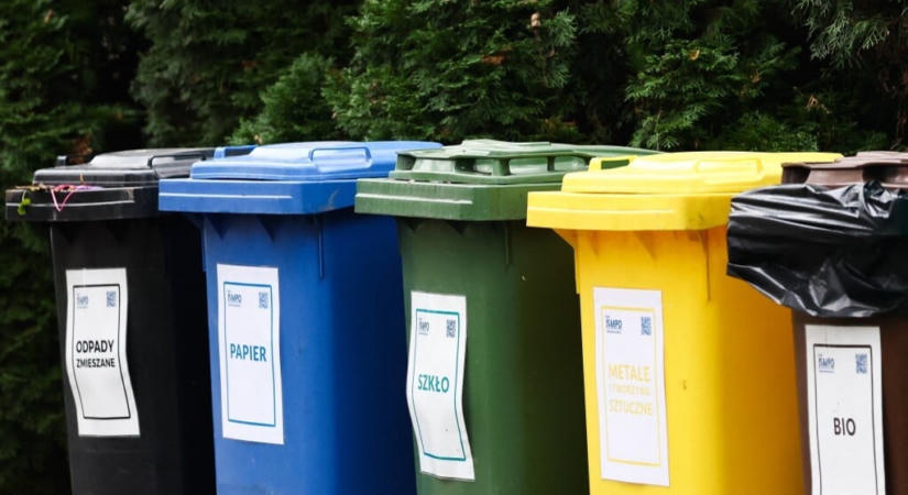 Felülvizsgálják a 35 évre szóló hulladékgazdálkodási koncessziót