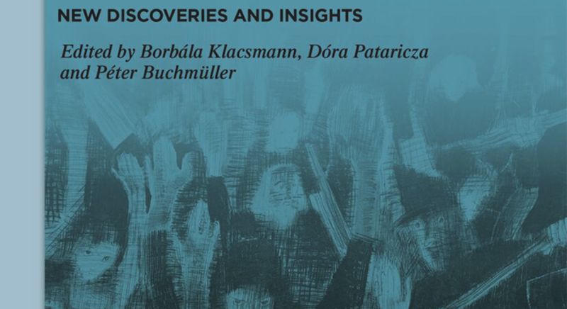 Könyvbemutató a Holokauszt Emlékközpontban: Hungarian Holocaust Revisited – New Discoveries and Insights