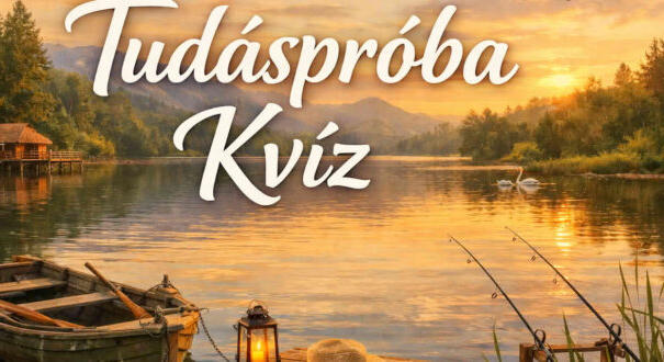 Tudáspróba kvíz: Ez az igazi elmebajnokság. Hány pontod lett? (712)