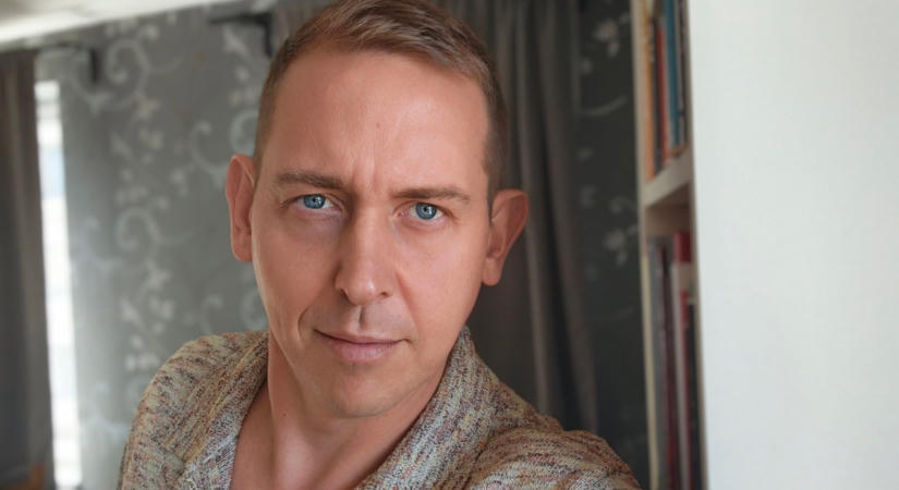 Molnár Gusztáv: „Elég!” – szerinte átlépett egy határt a magyar televíziózás