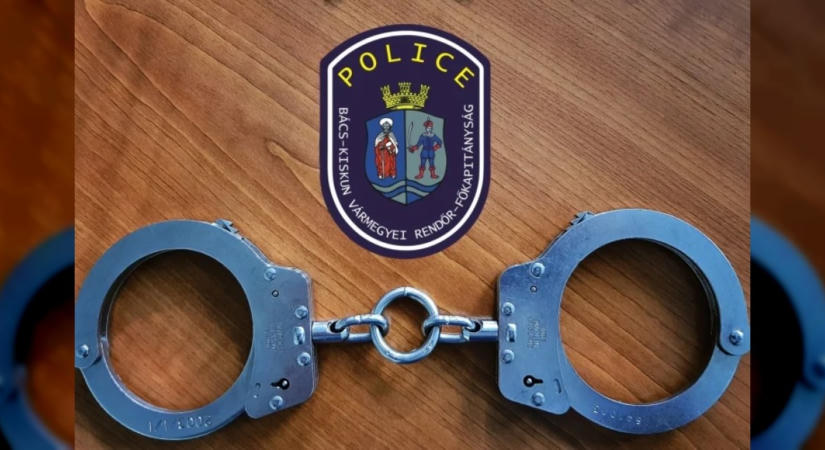 Hat ember ellen javasolnak vádemelést kábítószer-kereskedelem miatt Bács-Kiskun vármegyében