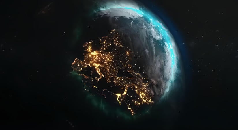 Mától streamingen: Ezt a sztárokkal készült 2026-os sci-fit nem láthattad a hazai mozikban