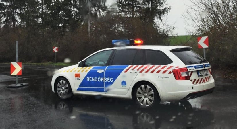 Nyom nélkül tűnt el az ingatag járású fiatal, most az egész ország őt keresi