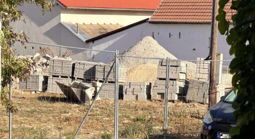 Nyilatkozat a Hajnal utcai beruházással kapcsolatban