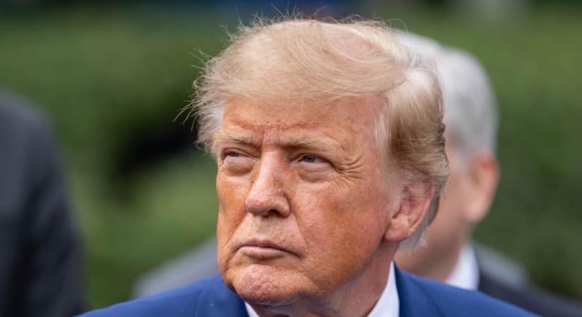 Trump önkéntes megállapodást kötött a techóriásokkal a szuperintelligenciáról