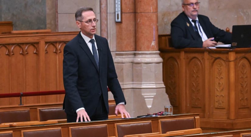 Varga Mihály már válaszolt is az MNB-visszaéléseket vizsgáló bizottságnak