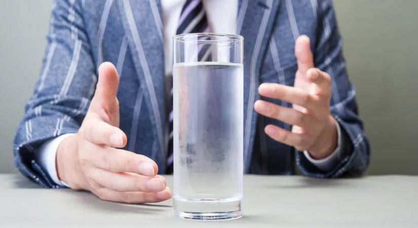 Több mint 2 millió forint egy liter vízért? Víz-sommeliert kérdeztünk, mi a különbség víz és víz között