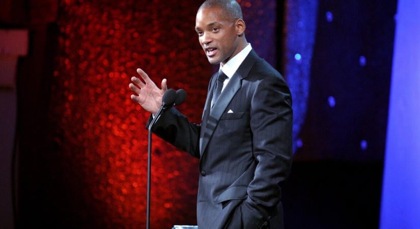 Újra meghódította a nézőket Will Smith 22 éves sci-fi klasszikusa
