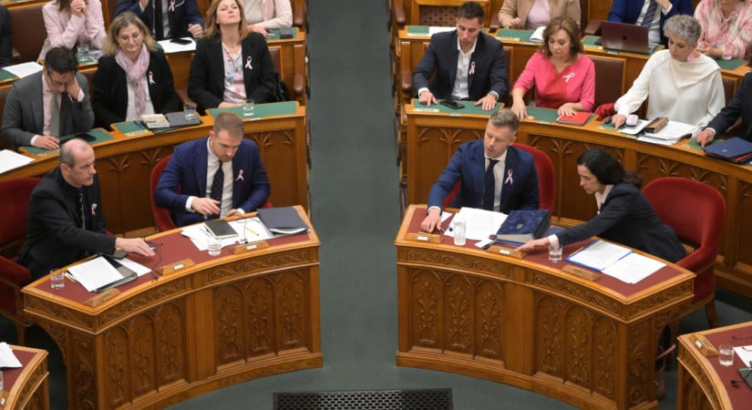 Tisza-kormány: Magyar Péter nagy bejelentésre készül, a parlamentben két költségvetésről is szó lesz