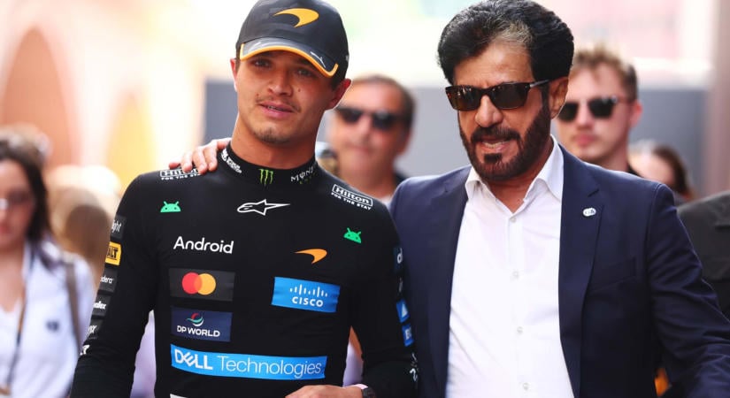Maradhat Katar és Abu Dhabi, az FIA nem számít újabb futamtörlésre