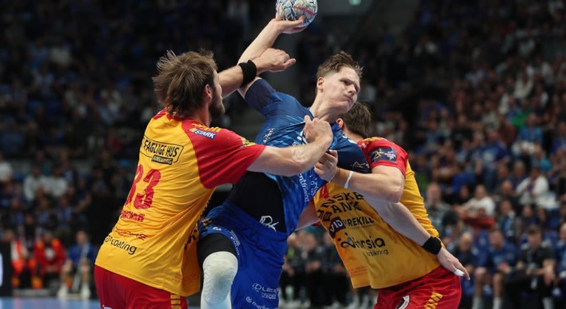 A fájó BL-búcsú után közleményt adott ki a Pick-Szeged