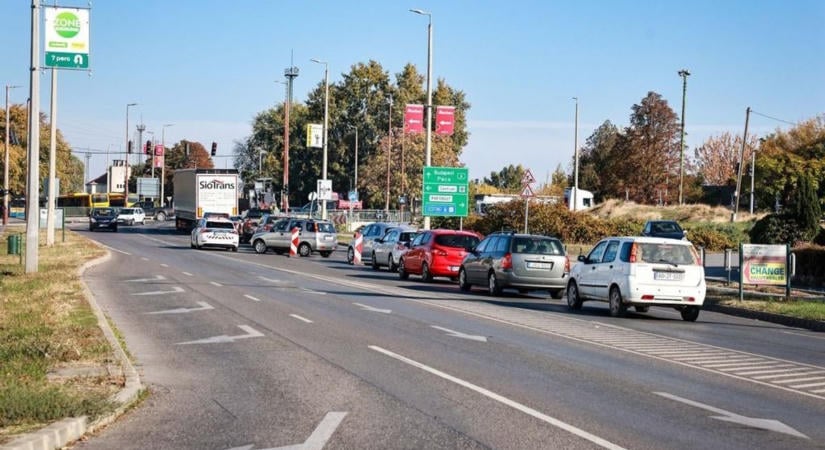 Levegőminőség Szekszárdon: nem tudjuk pontosan, mit lélegzünk be - fontos adatok hiányoznak