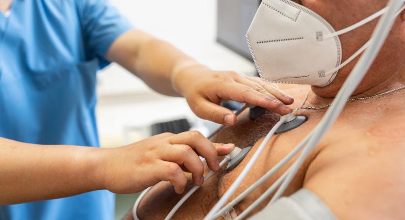 Erről minden betegnek tudnia kell: új helyen működnek egyes klinikai ellátások