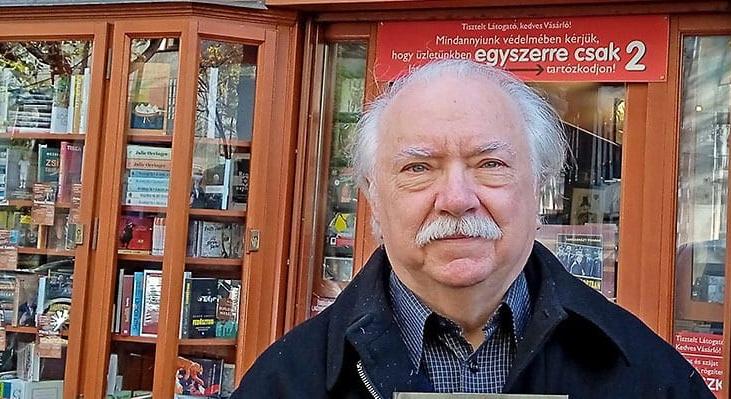 Farkasházy Tivadar Majkának: Ennyi év után végre elmondhatná, mi jót gondolt Orbánról, amiket emiatt kihagytak a Heti Hetesből