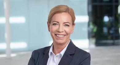 Vezetőváltás a KPMG-nél: ősztől Rakó Ágnes veszi át a hazai cég irányítását
