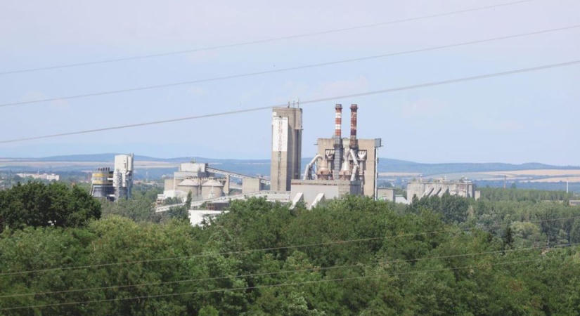 Itt a döntés a hejőcsabai cementgyár ügyében! Újraindulhatnak-e a bányák?