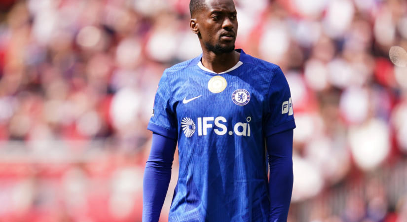 A Benfica a Chelsea védőjét akarja, Marco Silva már dolgozott vele