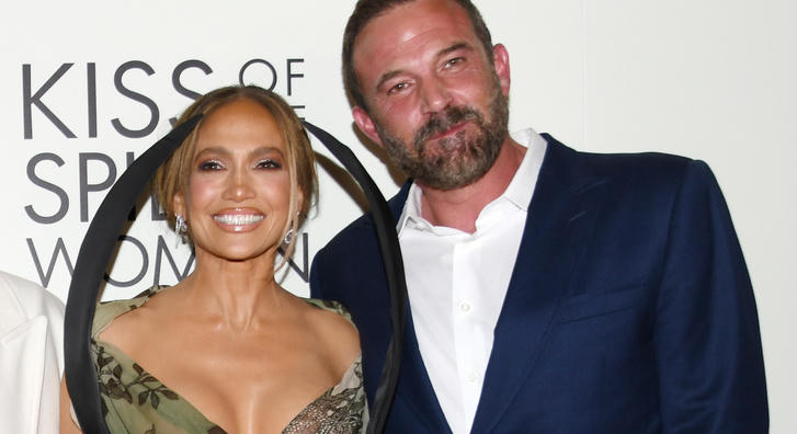 Titokban újra összejárhat Jennifer Lopez és Ben Affleck?