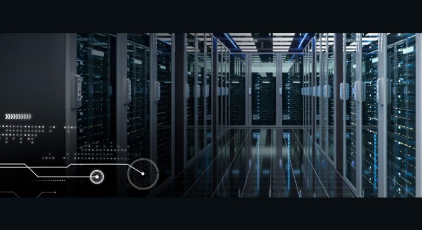 Úttörő elemzést készített a Schneider Electric a 800 VDC-s adatközponti architektúráról