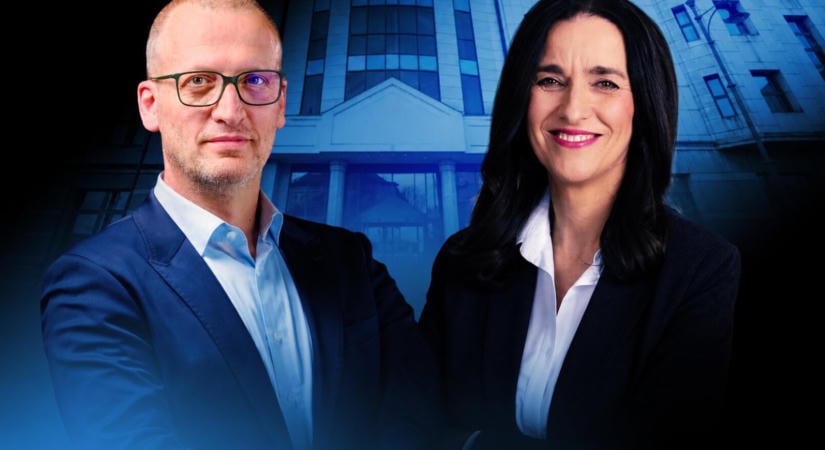 Új irányok a magyar kultúrában – Tarr Zoltán és Orbán Anita fontos eseményt nyit meg