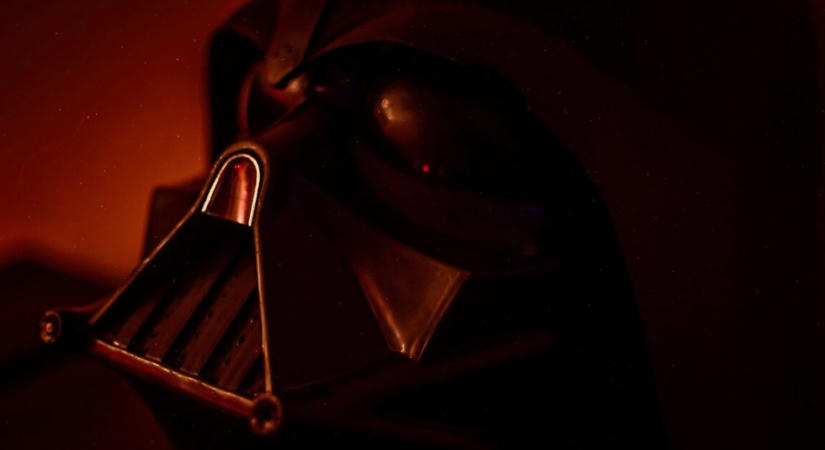Minden eddiginél látványosabb lehet az új Star Wars-film