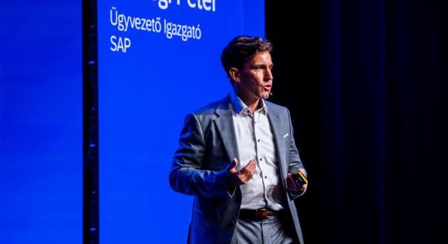SAP: a walldorfi mesterséges intelligencia az igazi