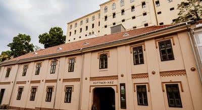Magyar Emlékponttá avatták a Veszprémi Várbörtönt