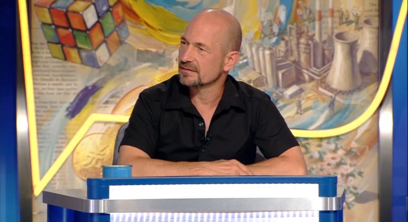 Vadon Jani szerint Pápai Joci a Most Wanted miatt volt Mészáros Lőrinc céges buliján