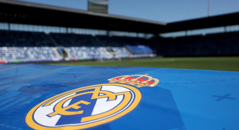 Közleményt adott ki a Real Madrid, új vezetőt követel a La Liga élére