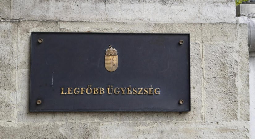 A Legfőbb Ügyészség nem hagyta szó nélkül Magyar Péter kijelentéseit