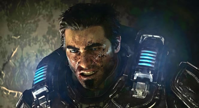 Még meg sem jelent a Gears of War: E-Day, a sztori rendezőjét már kirúgták!