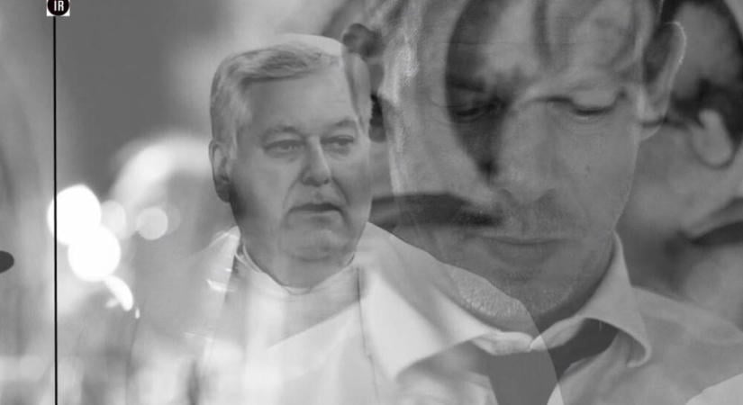 Magyar Péter: azonnali és nyilvános elhatárolódást várok el a Katolikus Egyháztól Osztie Zoltán prédikációja miatt