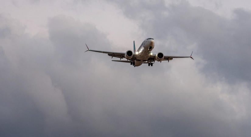 CBS: Izrael készen állt a Flydubai-gép lelövésére