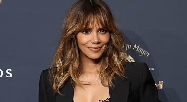 Halle Berry nem akarja, hogy a fia tanúskodjon a bántalmazási ügyben