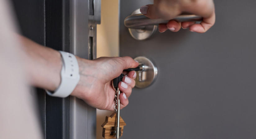 6 figyelmeztető jel, amely OCD-re utalhat – „Kikapcsoltam a gázt? Bezártam az ajtót?”