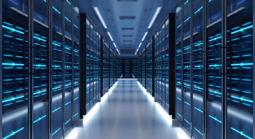 45 milliárd dolláros ügyletről tárgyal az Nscale AI-felhőszolgáltató és az Anthropic