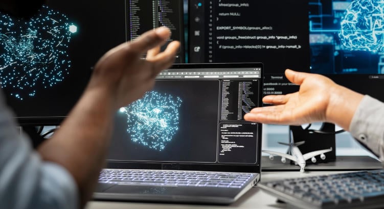 A mesterséges intelligencia a környezet új réme? Ezt mutatják a számok