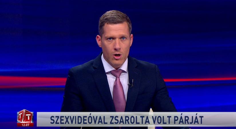 Tények délben teljes adás, 2020. június 5., péntek